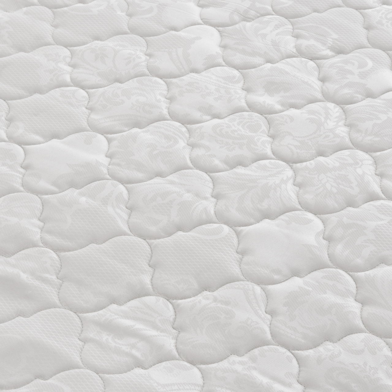 MATTRESS HM671.09 CONTINUOUS SPRING 85x184cm. SINGLE-SIDED [3]