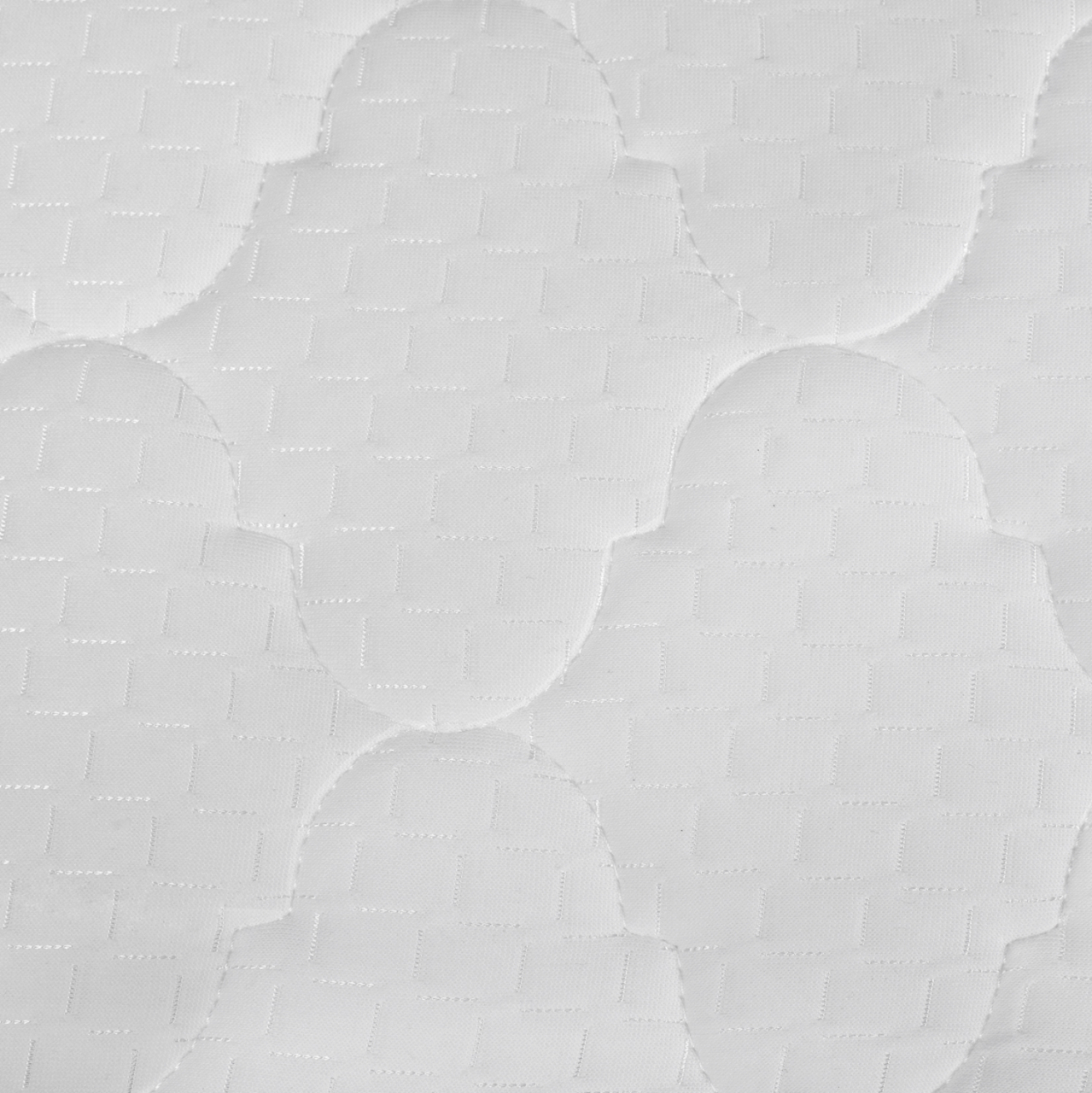 Mattress with Foam 110x190x15H-- HM374.02 (Roll Packing) [4]