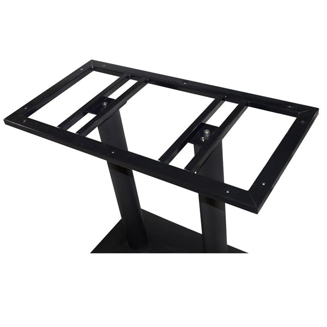 Metallic base Black 70X38X72 HM409 [4]