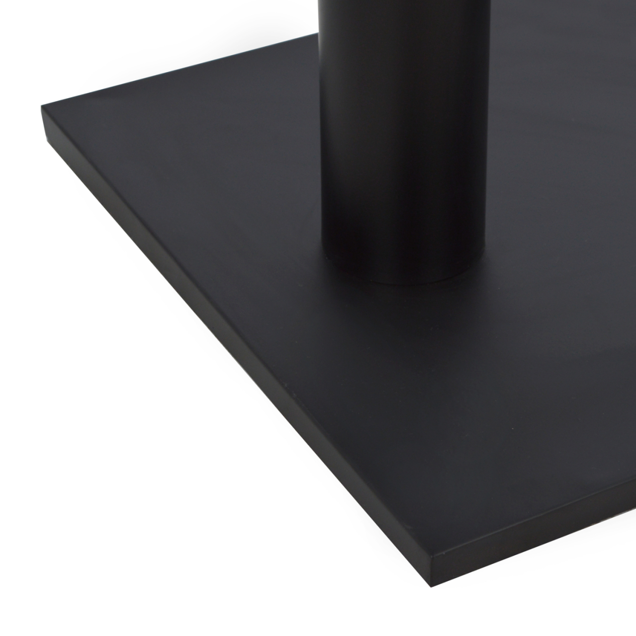 Metallic base Double 80x40x72H HM435 [7]