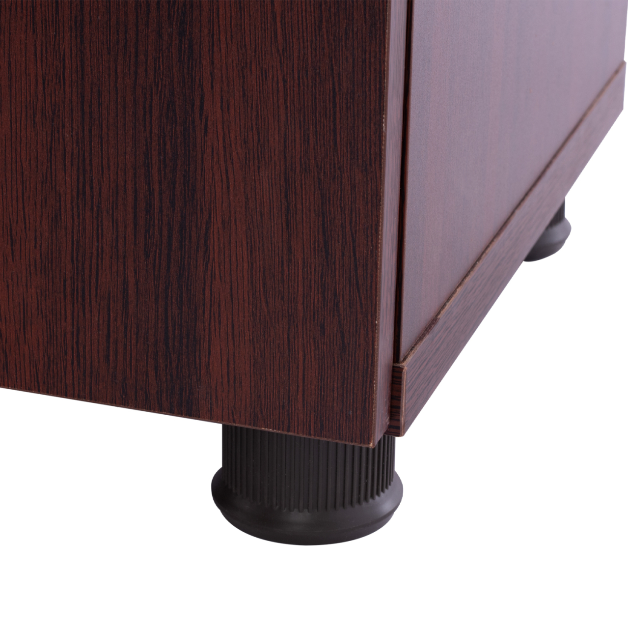 OFFICE CABINET HM2058.12 WENGE 80x38x118,5 [9]