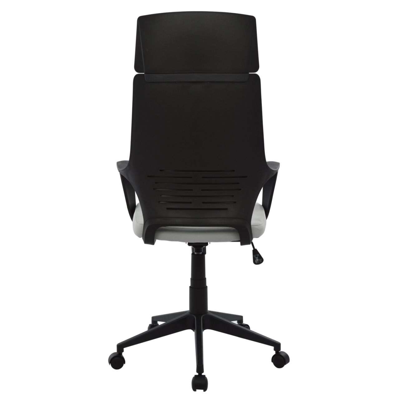 Office chair HM1073.21 Grey with Black frame 64x61x127 cm [4]