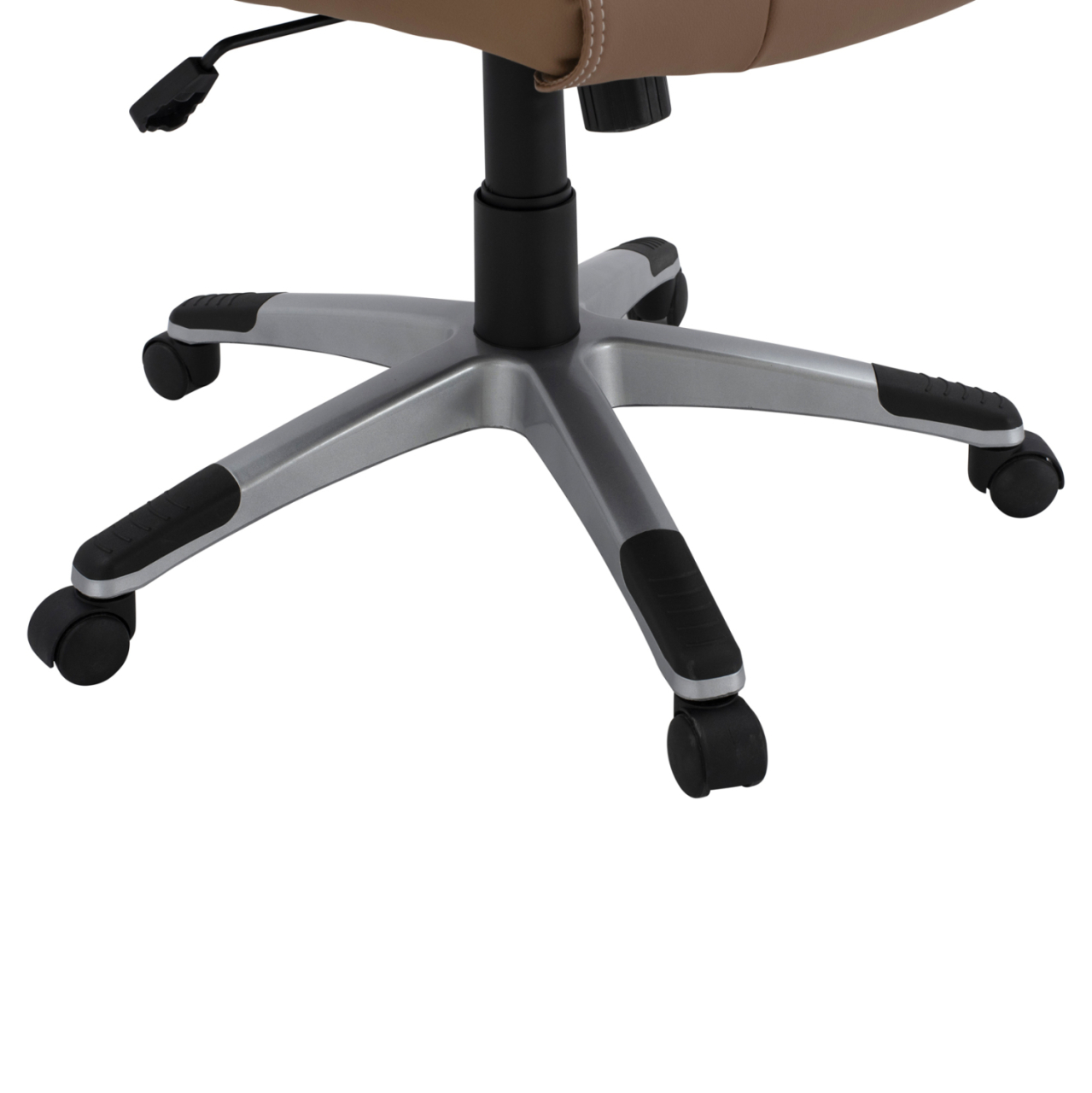 Office Chair HM1092.09 Camel color 63x66x116cm [10]