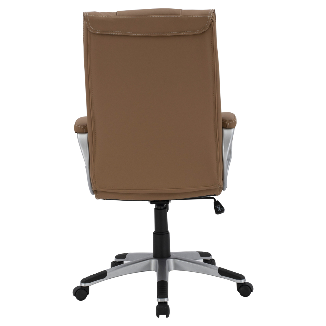 Office Chair HM1092.09 Camel color 63x66x116cm [6]