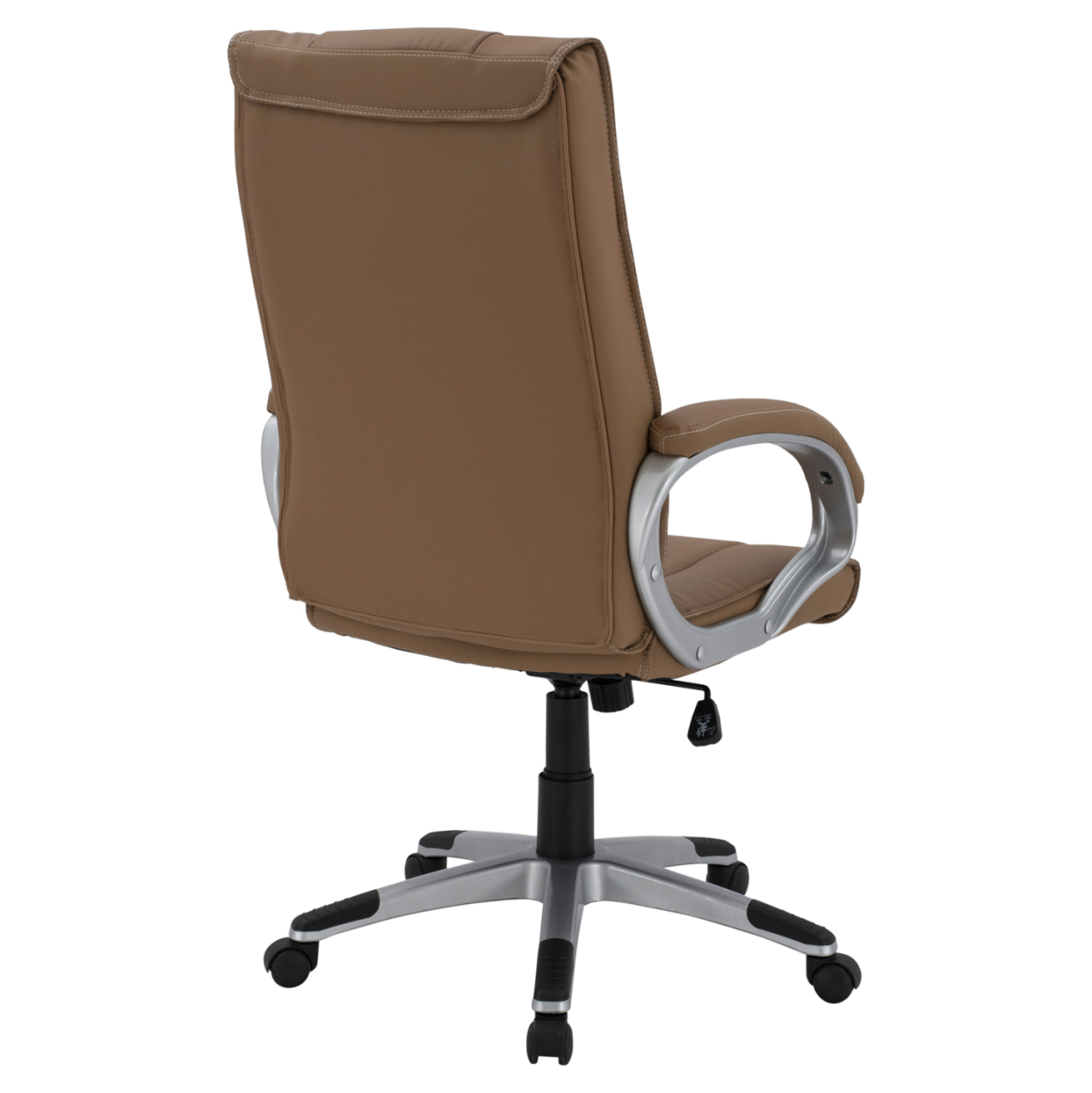 Office Chair HM1092.09 Camel color 63x66x116cm [5]