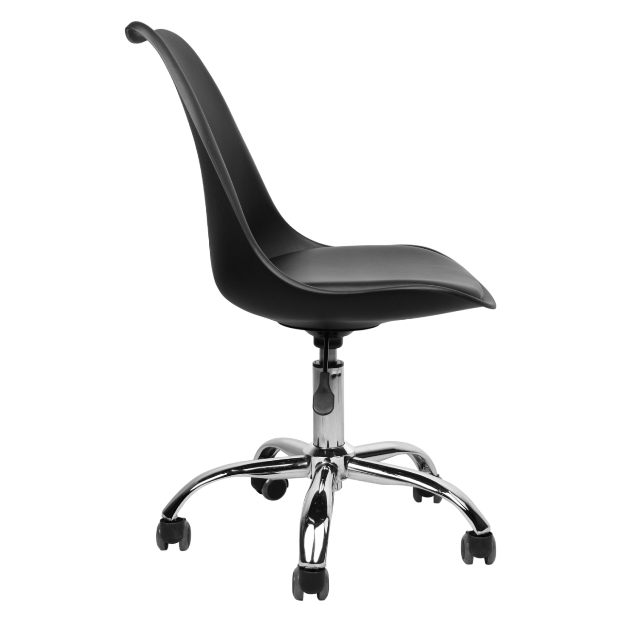 Office chair Vegas HM1052.01 Black 48x56x95 cm [4]