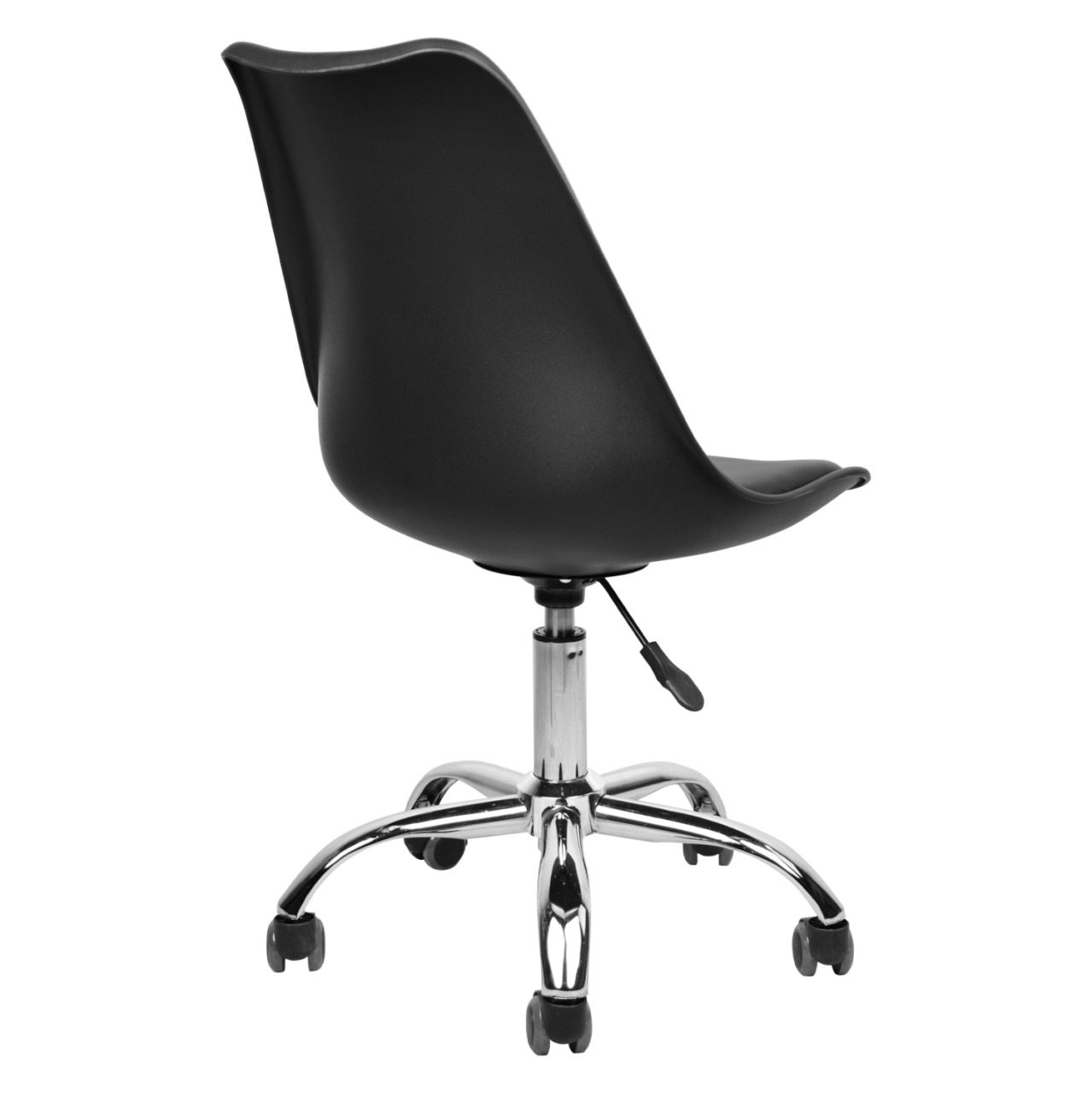 Office chair Vegas HM1052.01 Black 48x56x95 cm [5]