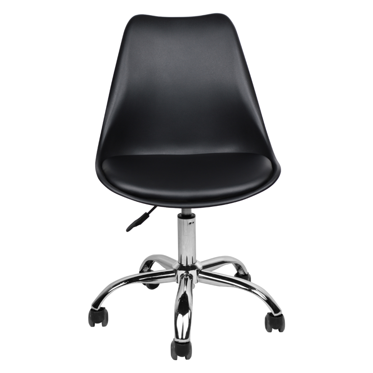 Office chair Vegas HM1052.01 Black 48x56x95 cm [3]
