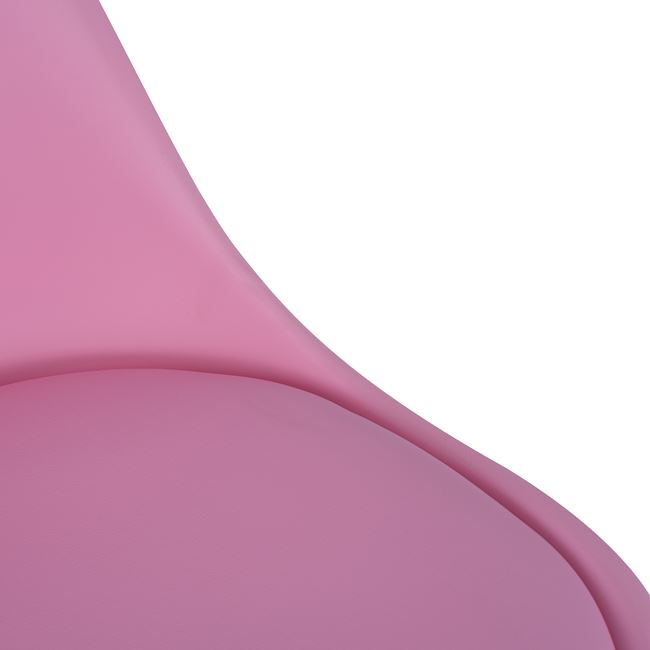 Office Chair Vegas HM1052.05 Pink 48x56x95 cm [7]