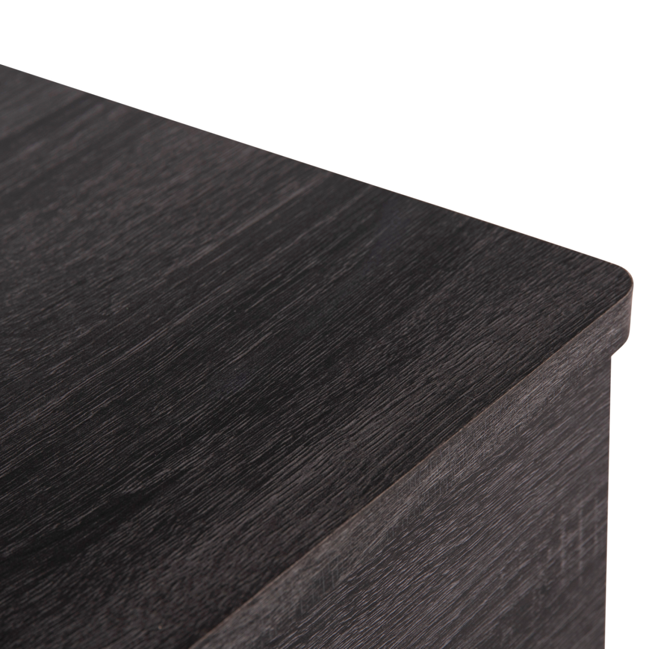 OFFICE DRAWER HAYDEN HM2282.01 MELAMINE IN GREY COLOR 39.5x40x46.5Hcm. [6]