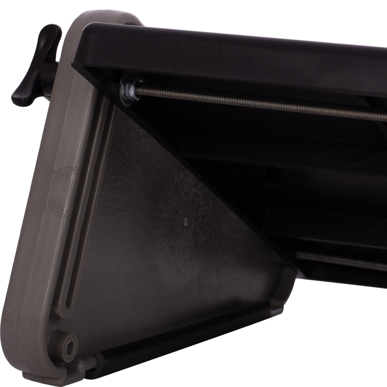 Office Footrest adjustable Plastic HM1140 [6]
