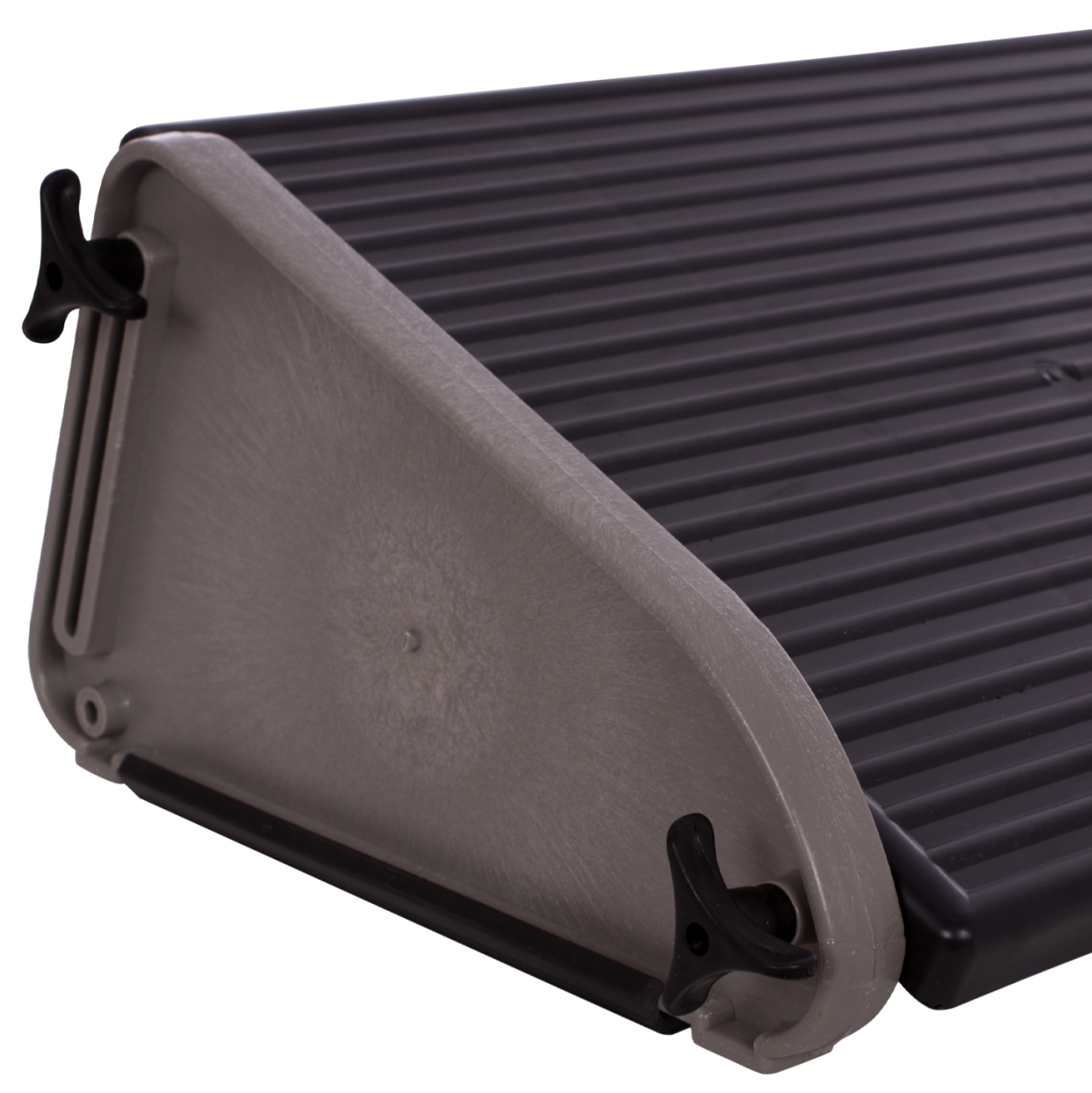 Office Footrest adjustable Plastic HM1140 [4]