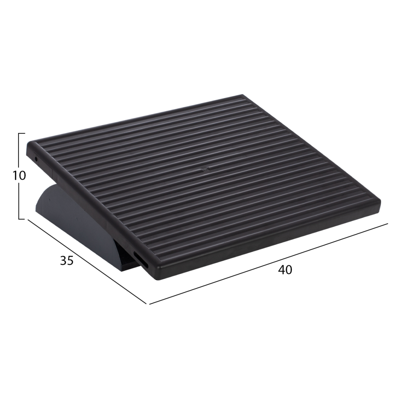 Office Footrest Plastic self-adjusting HM1139 [2]