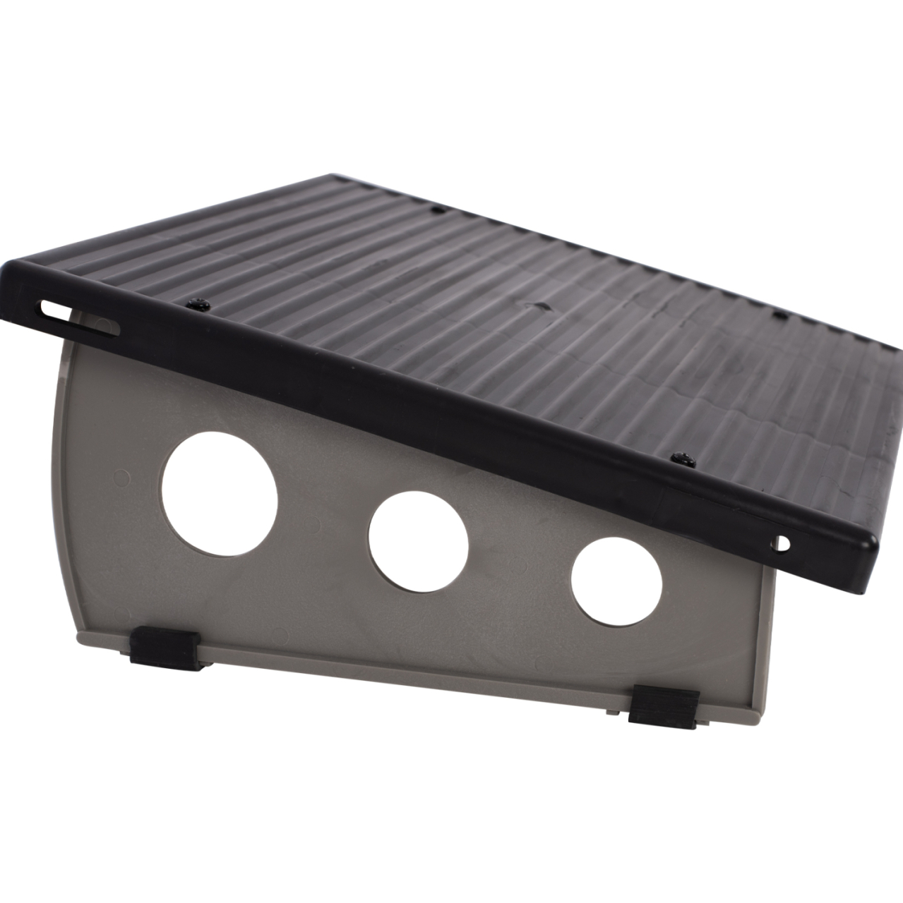 Office Footrest Plastic Stable HM1138 [5]