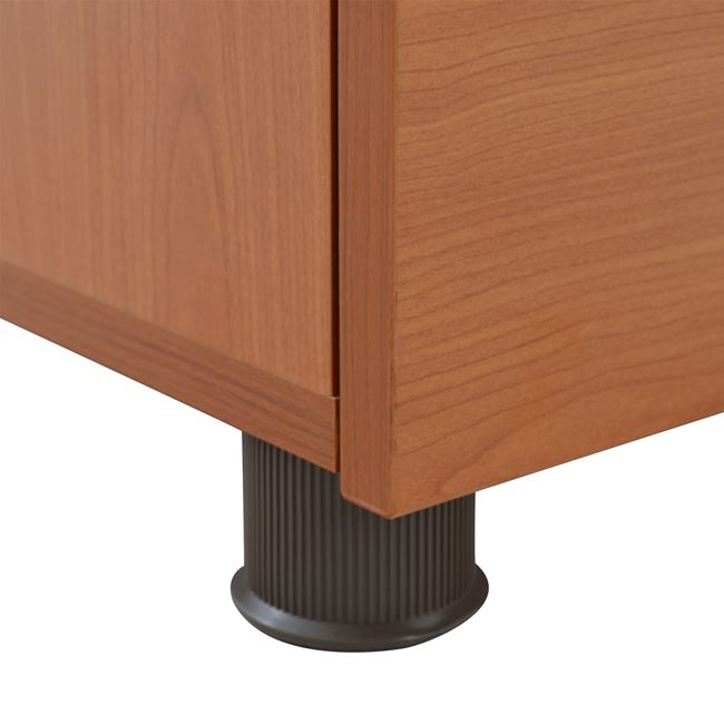 Office professional drawer in cherry color HM2049.13 40x52x60 cm. [7]