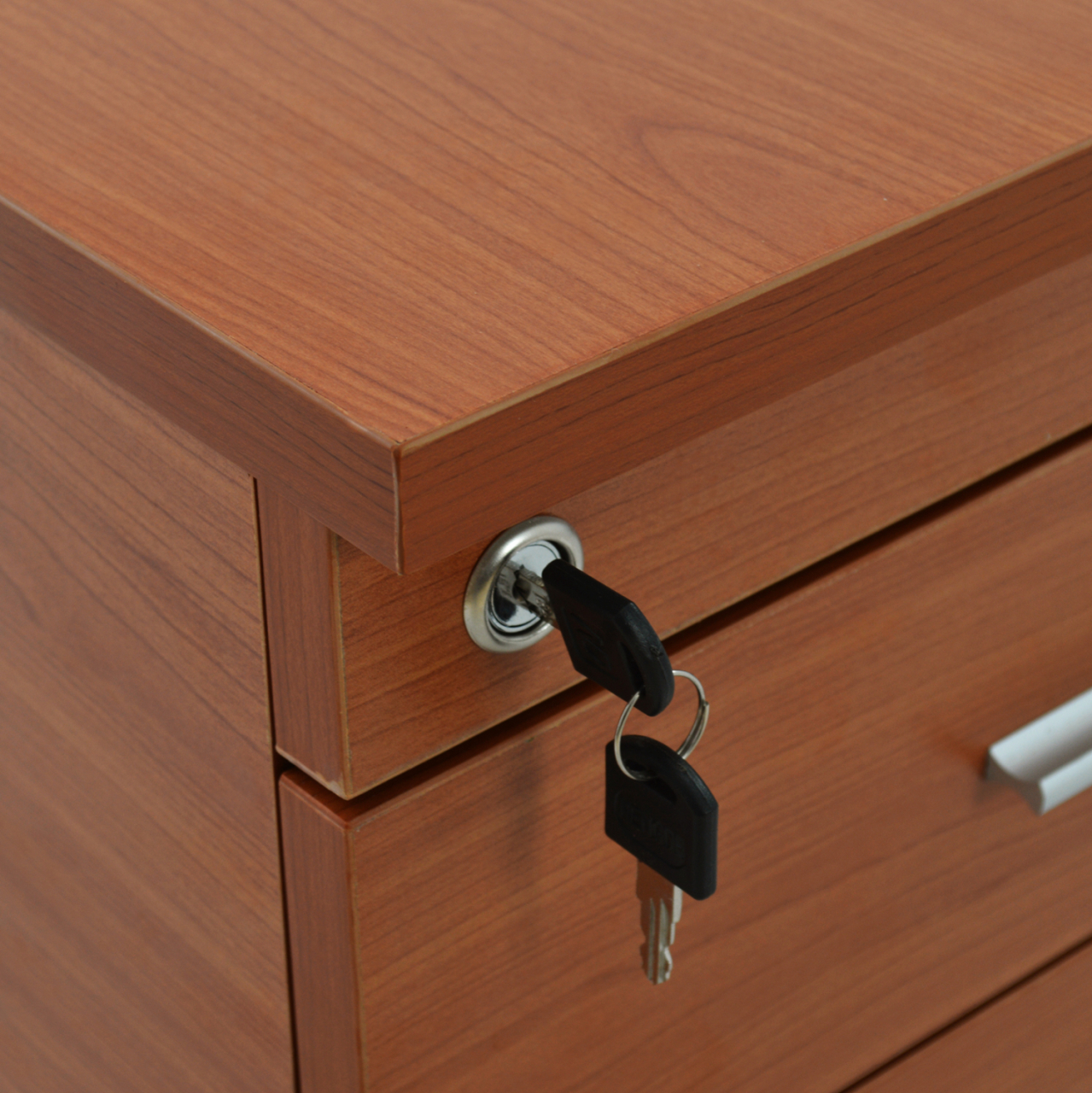 Office set 2 pieces cherry color HM10211.03 [4]