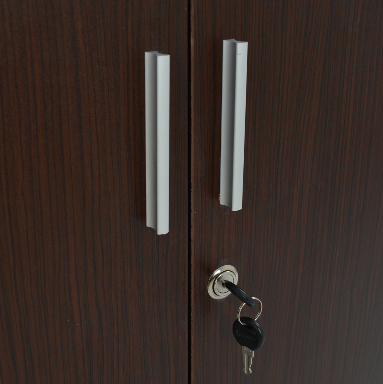 Office set 2 pieces in wenge color HM10201.02L [4]