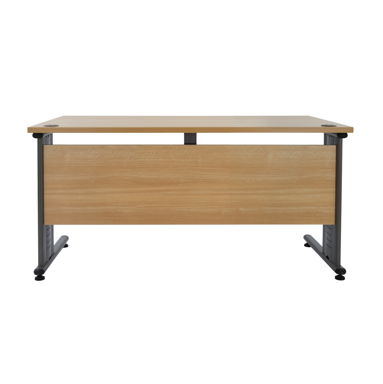 Office set 2 pieces oak color HM10214.01 [6]