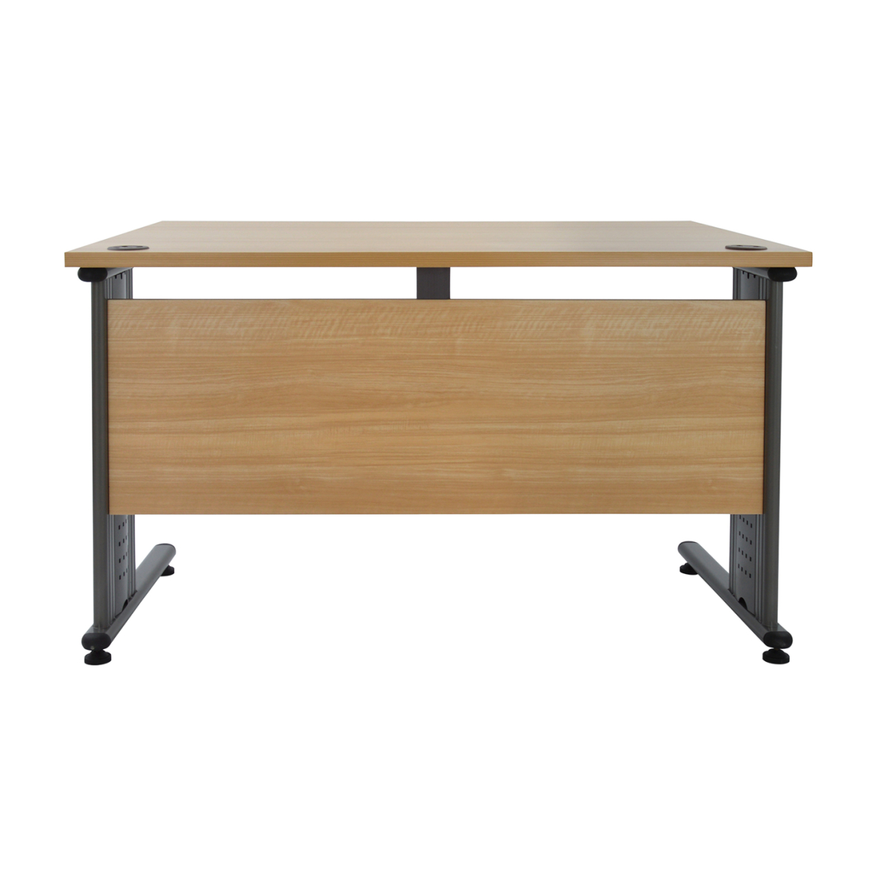 Office set 2 pieces oak color HM10215.11 [5]