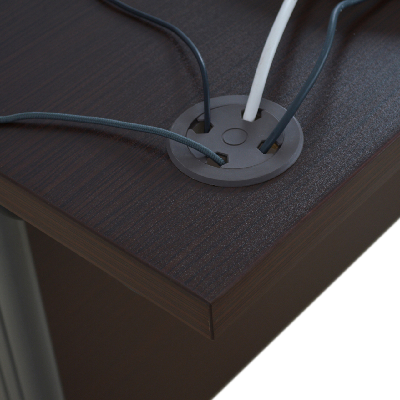 Office set 2 pieces wenge color HM10211.02 [7]