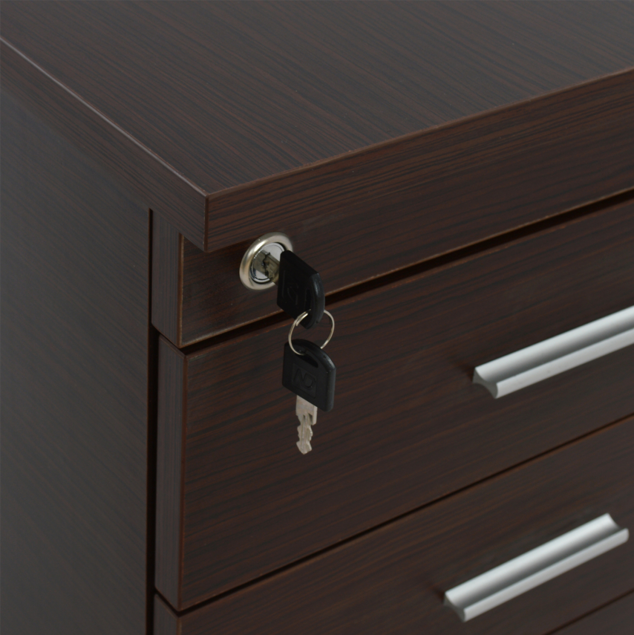 Office set 2 pieces wenge color HM10211.02 [4]