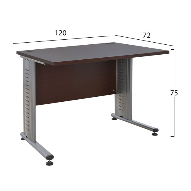 Office set 2 pieces wenge color HM10215.12 [2]