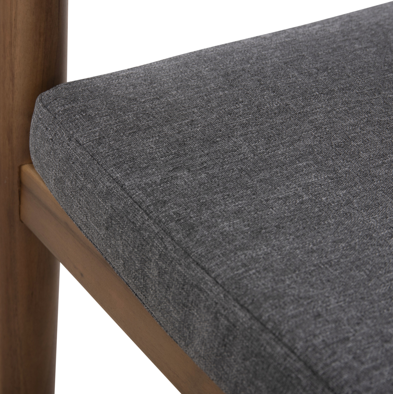 OUTDOOR DINING CHAIR NAVAN HM6135.01 ACACIA WOOD IN NATURAL-NYLON ROPE IN GREY 59x58x76Hcm. [9]