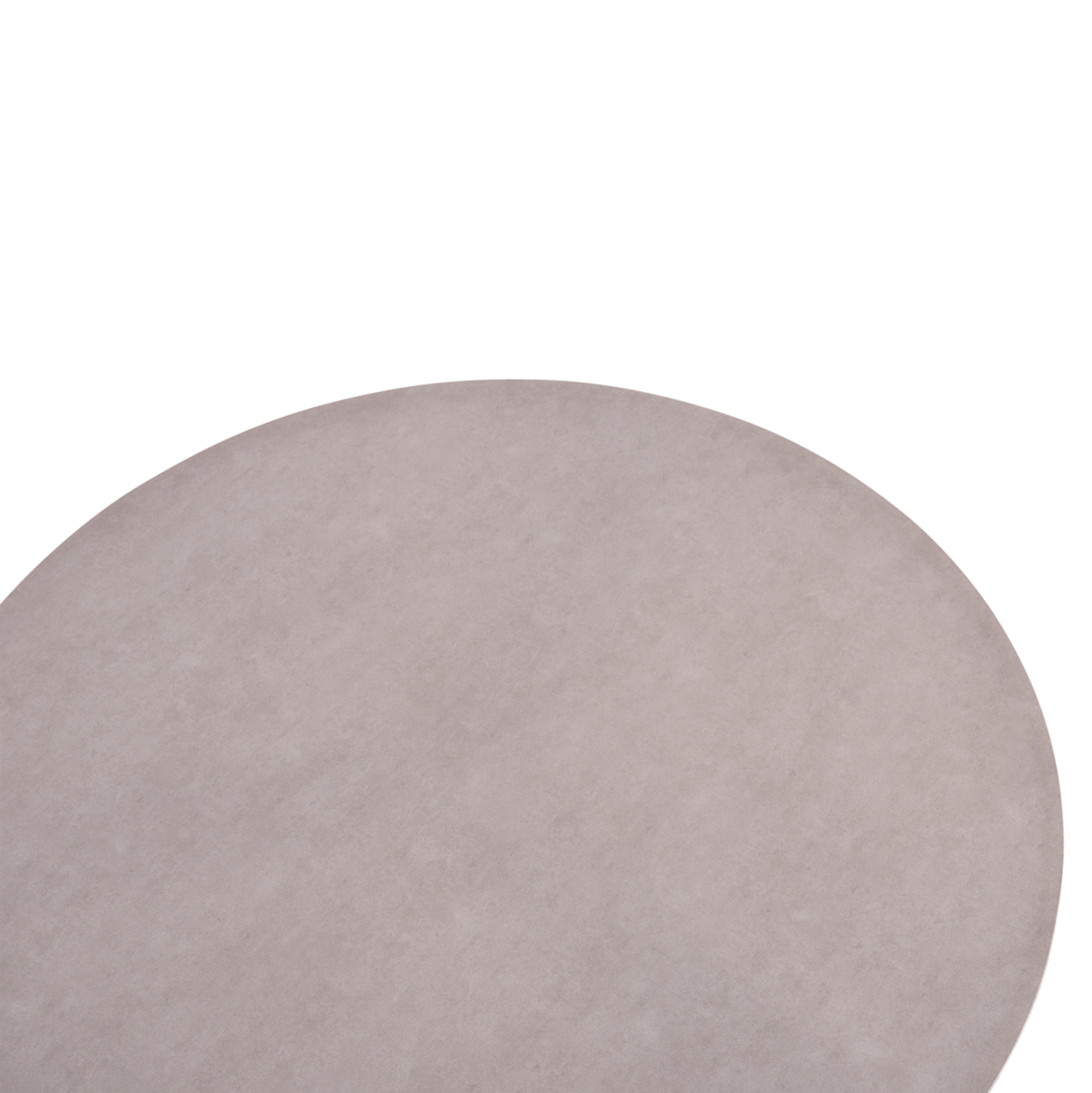 OUTDOOR DINING SET 5PCS STREAM HM11004.02 CREAM WHITE ALUM.--ROPE-OLEFIN CUSHIONS BEIGE [7]