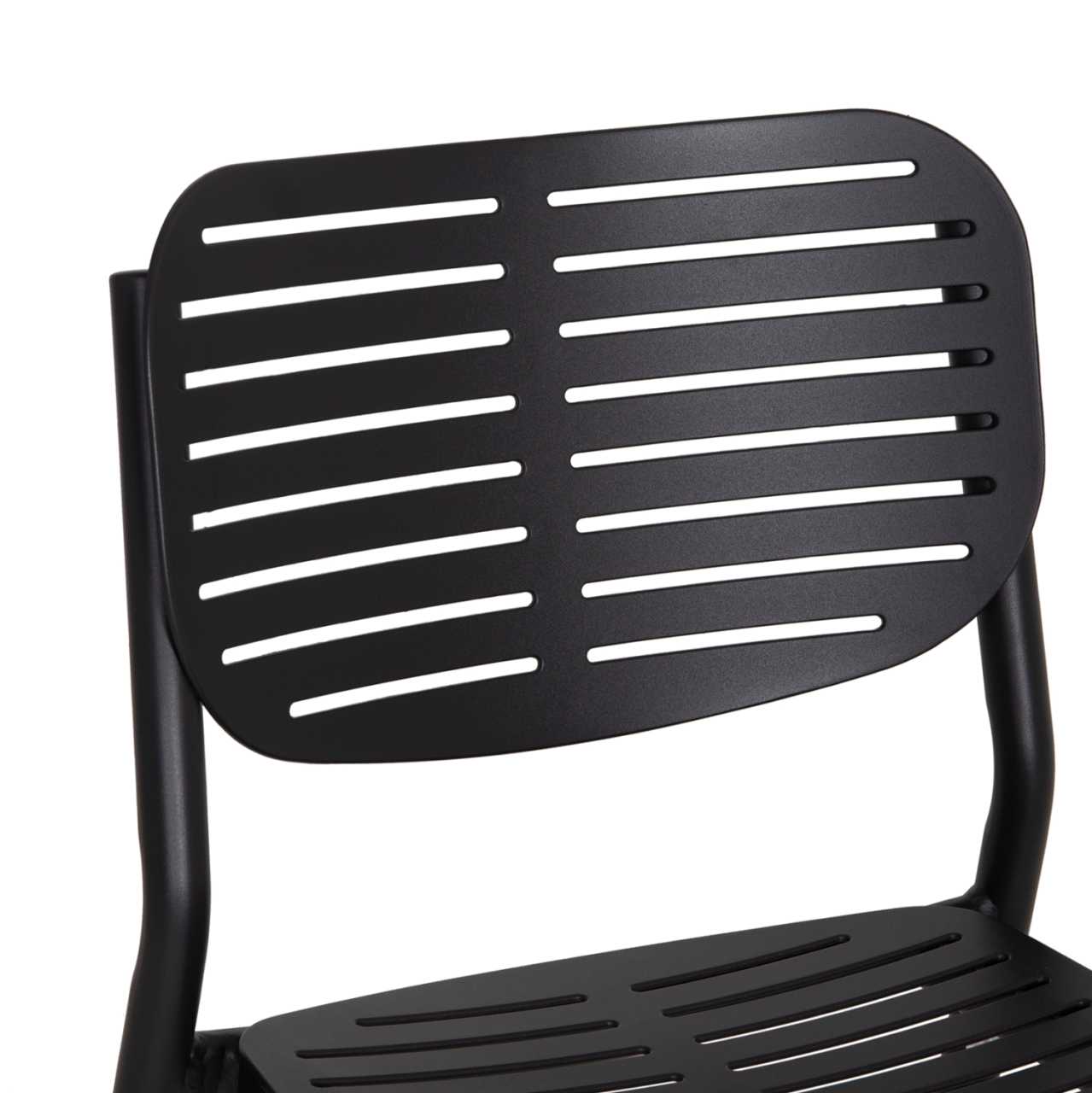 OUTDOOR DINING SET 7PCS HILLIARD HM10999.03 ANTHRACITE ALUMINUM-POLYWOOD [5]