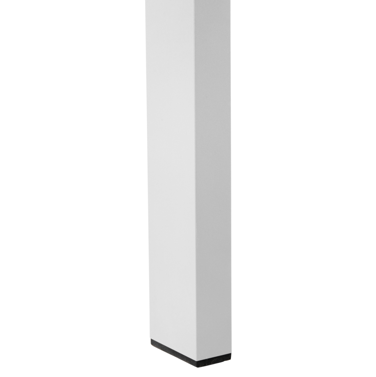 OUTDOOR DINING TABLE GOYA HM6059.01 ALUMINUM IN WHITE and POLYWOOD TABLETOP 160X80Χ75Hcm. [10]