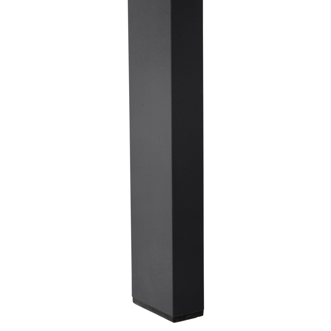 OUTDOOR DINING TABLE GOYA HM6059.03 ALUMINUM IN ANTHRACITE and POLYWOOD TABLETOP 160X80Χ75Hcm. [10]