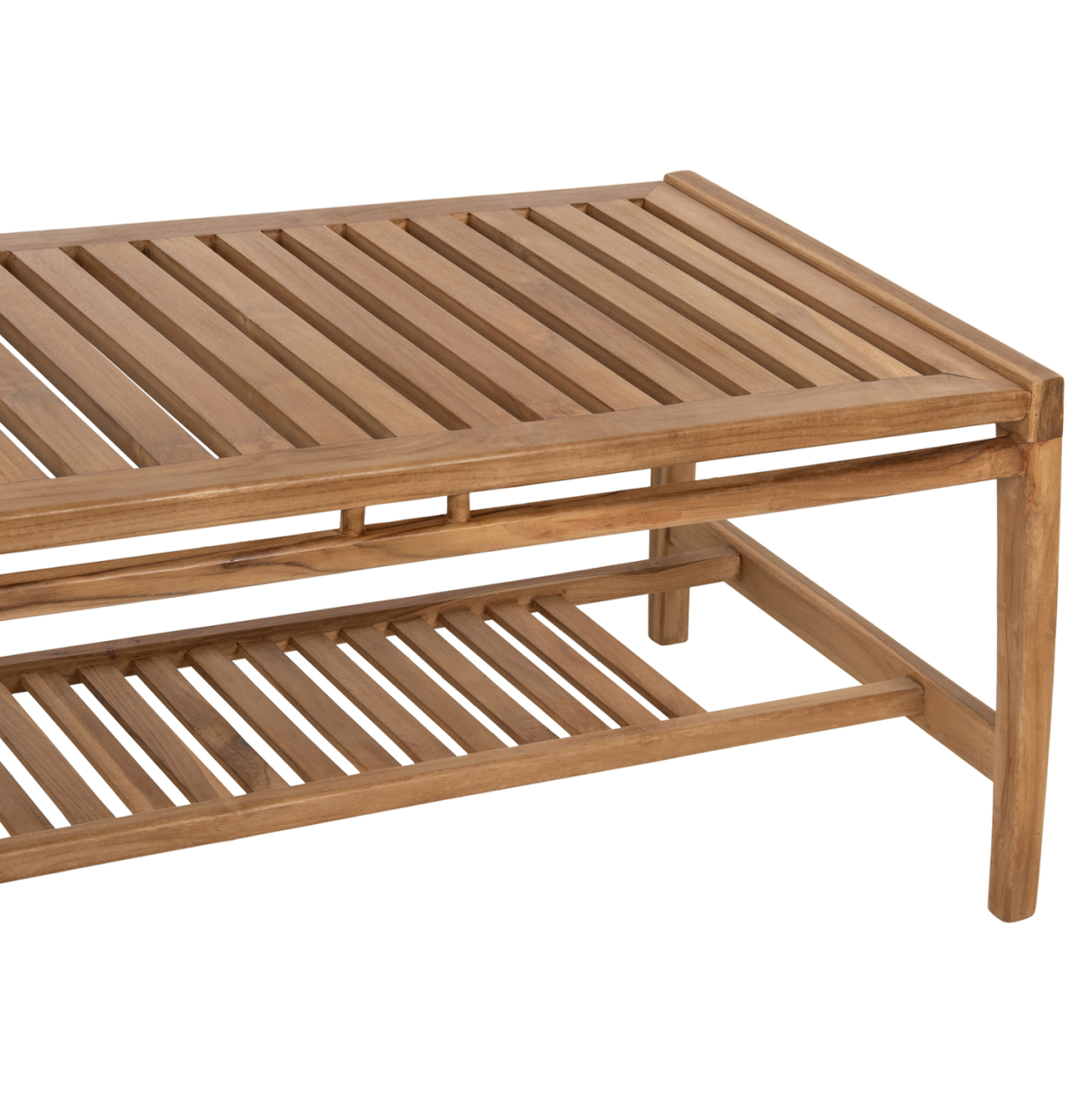 OUTDOOR LOUNGE SET 4PCS DOVER HM9624 RECYCLED TEAK WOOD-CUSHIONS IN MOCHA COLOR [9]