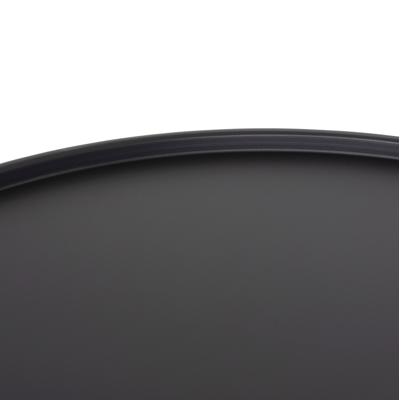 OUTDOOR ROUND COFFEE TABLE TEROC HM6434.01 ALUMINUM IN GREY Φ70x44Hcm [9]