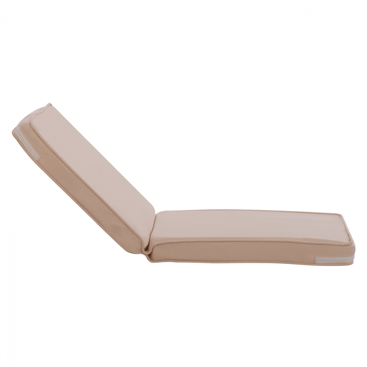 Pillow for chair Polyester Chios Beige HM11239.01P 100(45x55)x45x5cm [3]