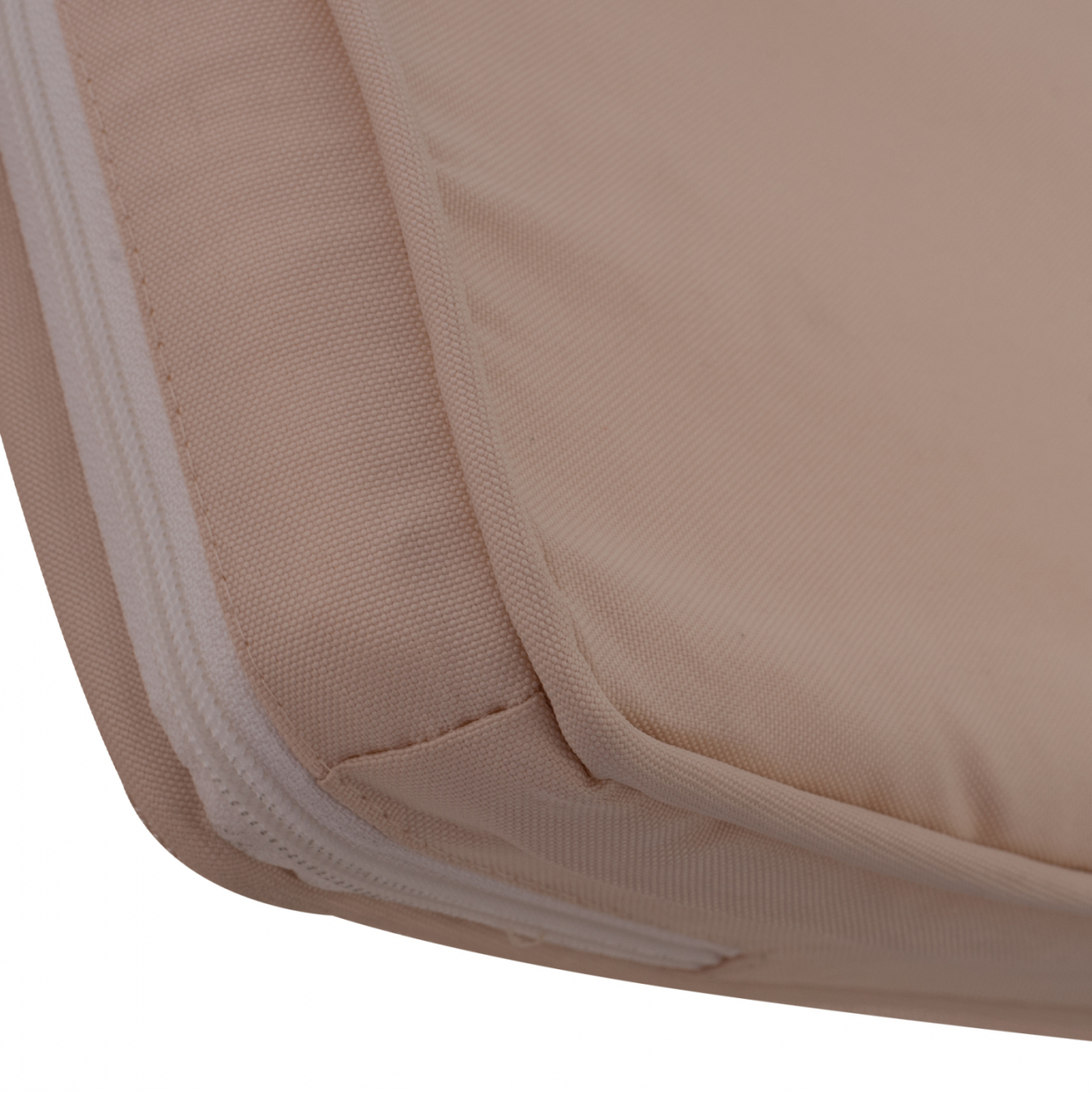 Pillow for chair Polyester Chios Beige HM11239.01P 100(45x55)x45x5cm [6]