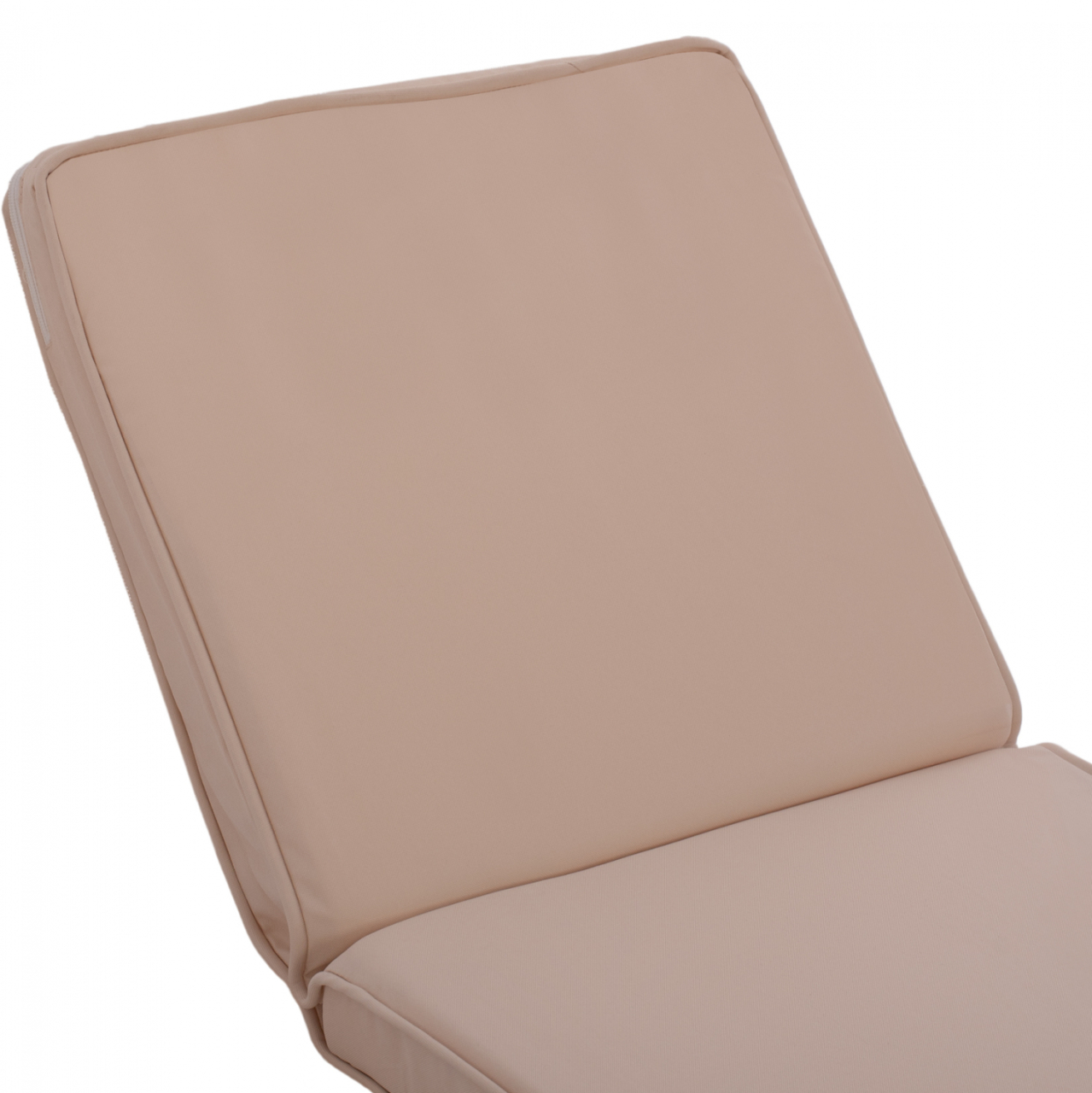 Pillow for chair Polyester Chios Beige HM11239.01P 100(45x55)x45x5cm [4]
