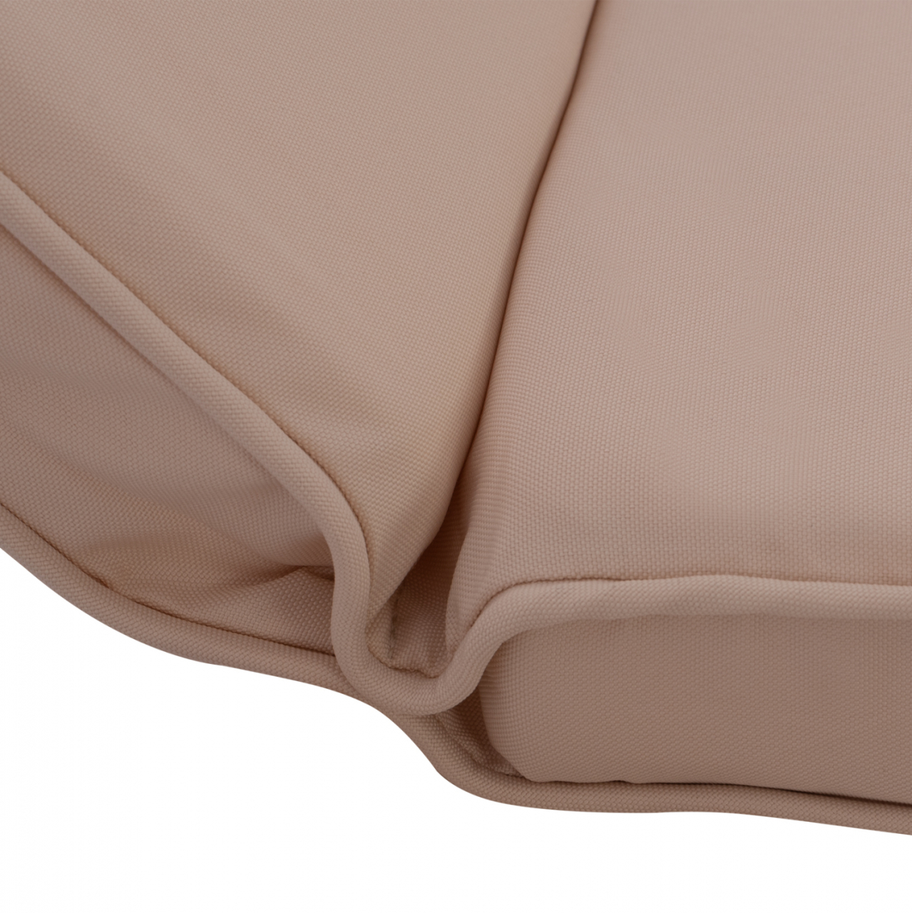 Pillow for chair Polyester Chios Beige HM11239.01P 100(45x55)x45x5cm [5]
