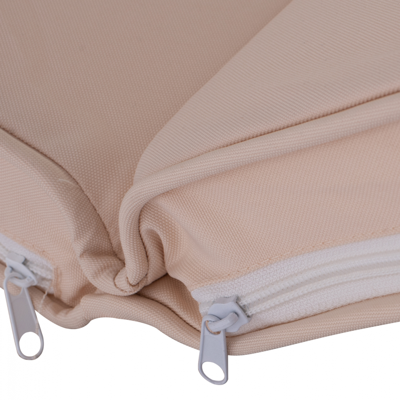 Pillow for chair Polyester Chios Beige HM11239.01P 100(45x55)x45x5cm [7]