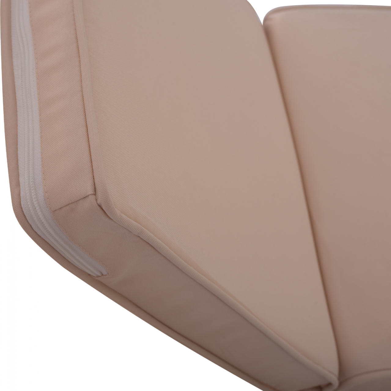 Pillow for chair with Back Polyester Chios Beige HM11238.01P 117(45+72)x45x5cm [7]