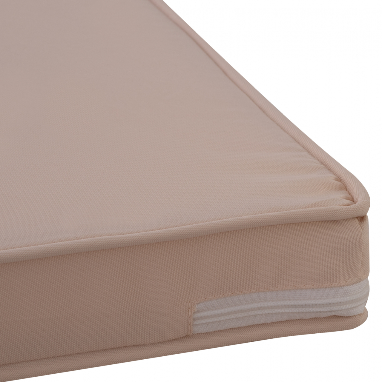 Pillow for chair with Back Polyester Chios Beige HM11238.01P 117(45+72)x45x5cm [6]