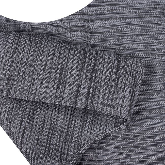 Pillow grey color 2x1 for director's armchair HM5272.10 46.5χ53χ80 [3]
