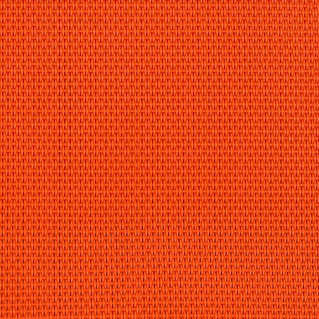Pillow orange color 2x1 for director's armchair HM5272.02 46.5χ53χ80 [3]