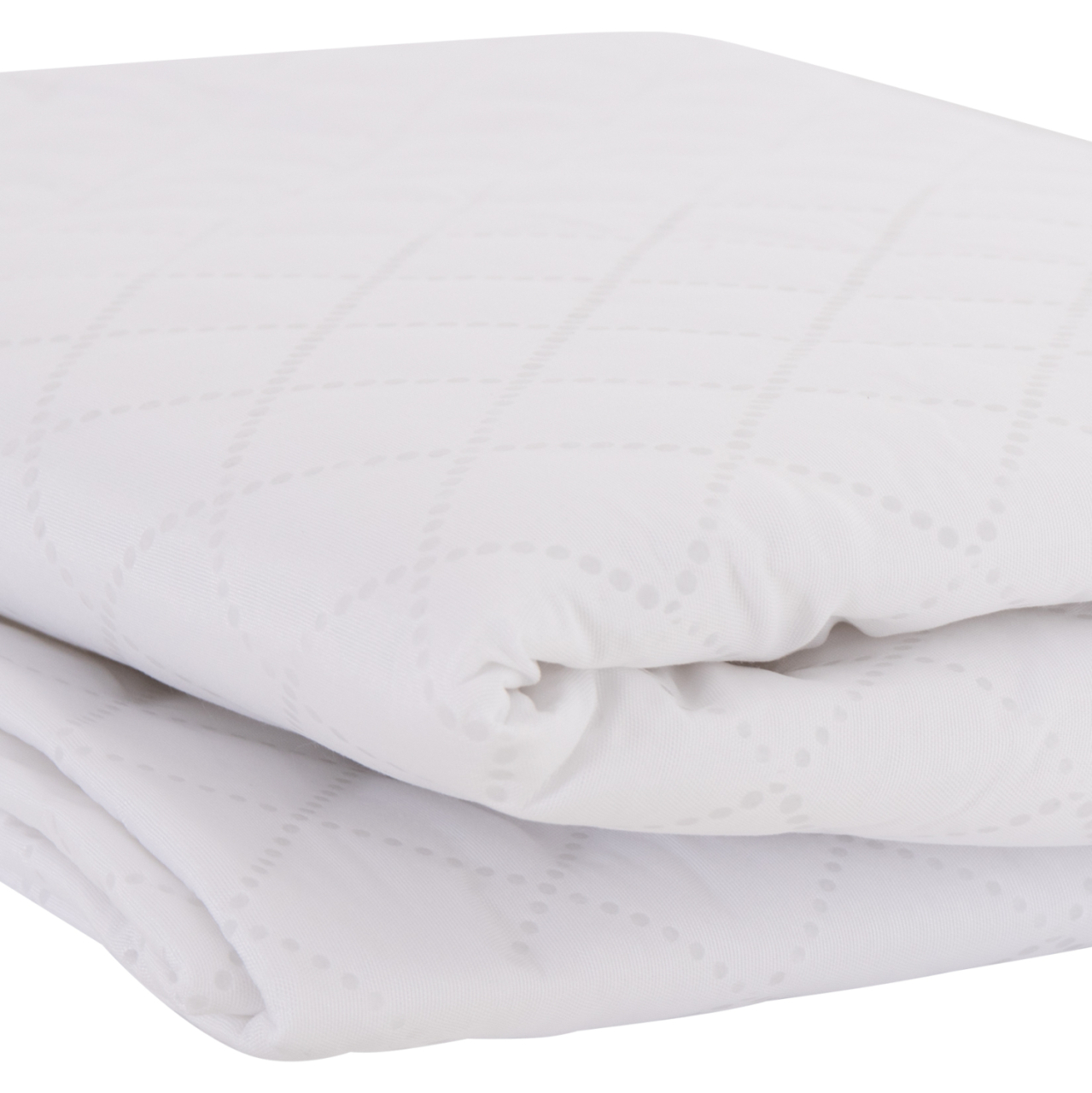 PILLOWCASES 2PCS VELURA HM12175 ULTRA WATERPROOF WITH ZIPPER 50x70cm. [4]