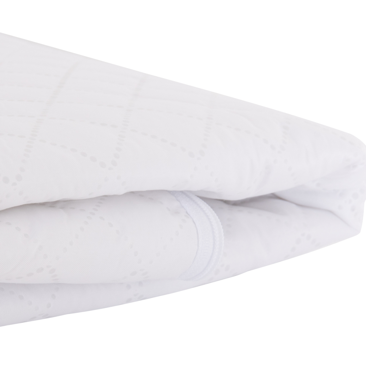 PILLOWCASES 2PCS VELURA HM12175 ULTRA WATERPROOF WITH ZIPPER 50x70cm. [8]