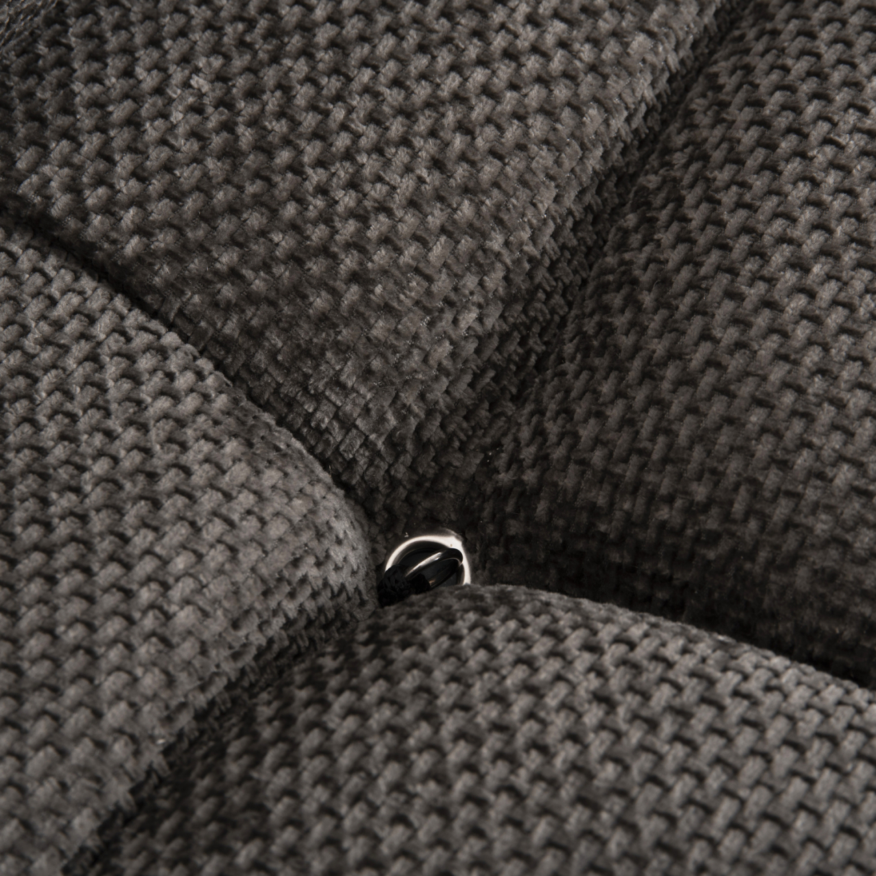 POLYMORPHIC SOFA SHIFTER HM6073.02 TEXTURED FABRIC IN GREY COLOR 290x196x76Hcm. [8]