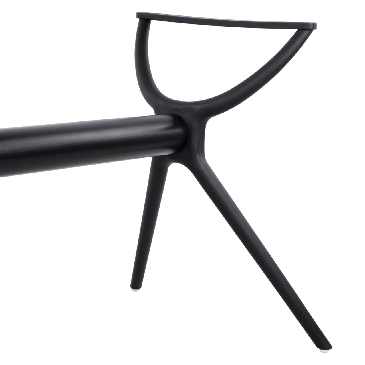 Polypropylene Base Black HM463.01 for Surface 120x80 [6]