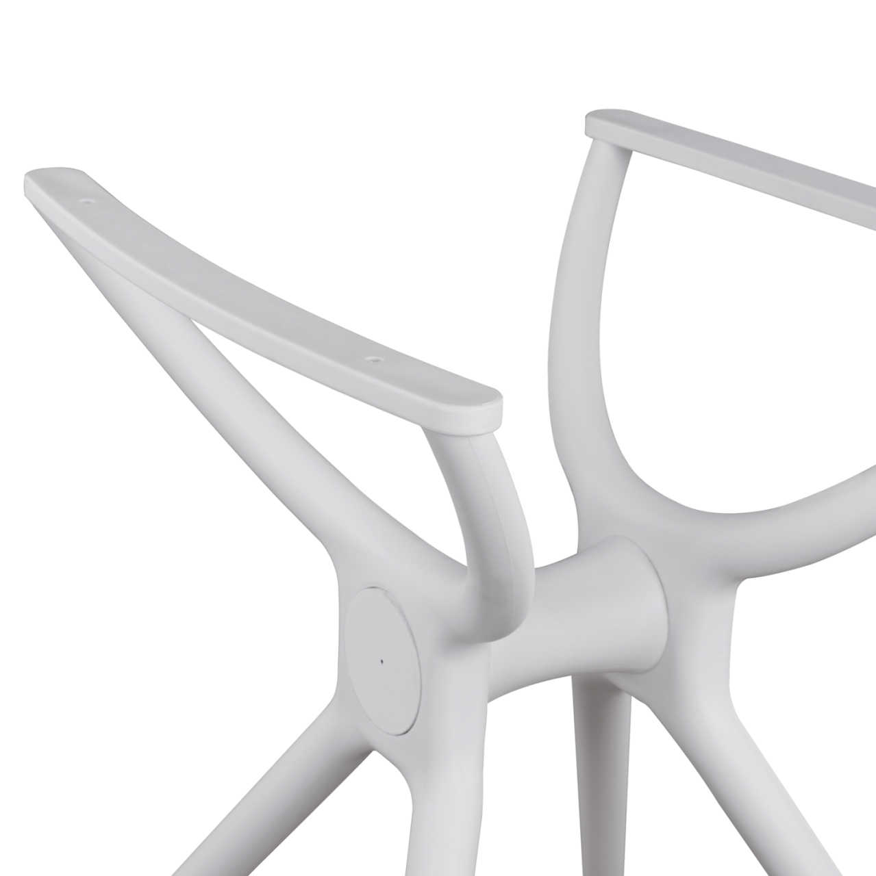 Polypropylene Base White HM462.02 for Surface 80x80 [6]