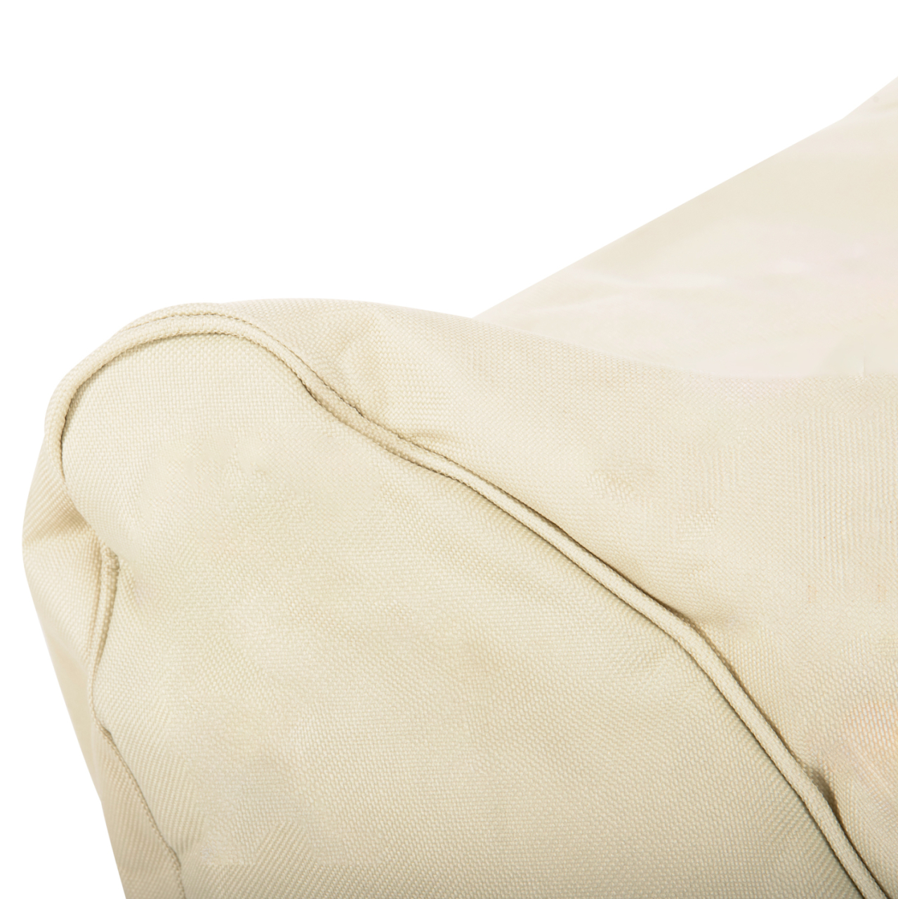 Pouf Bloom Waterproof HM5111.11 Beige 106x70x61cm [7]