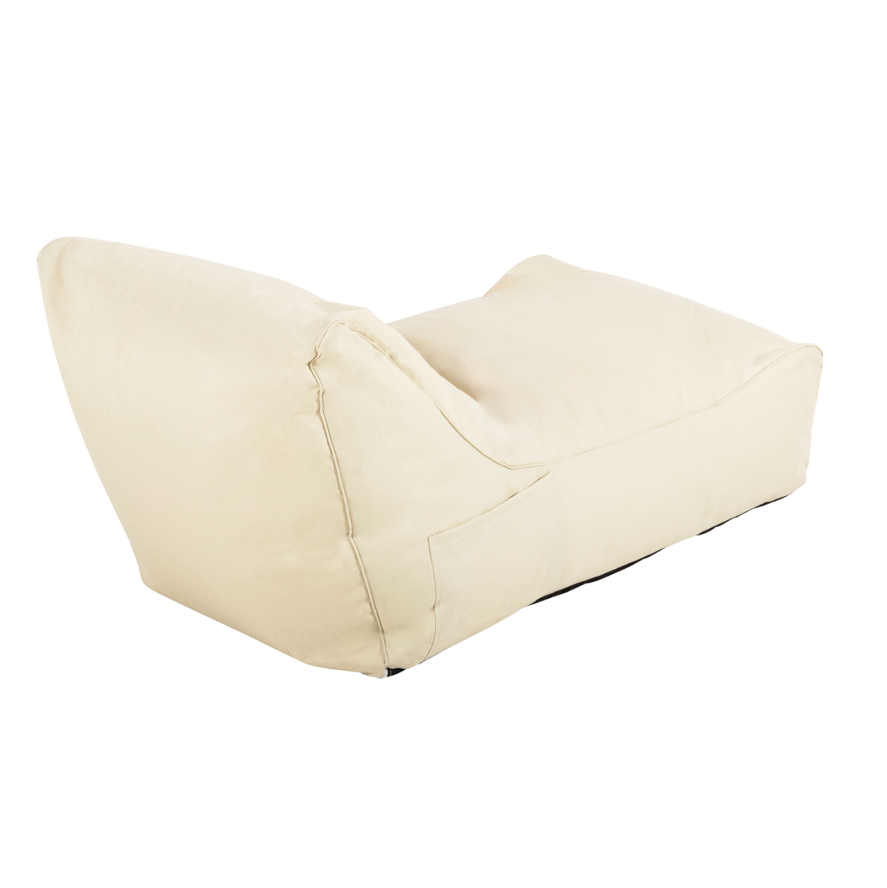 Pouf Bloom Waterproof HM5111.11 Beige 106x70x61cm [5]
