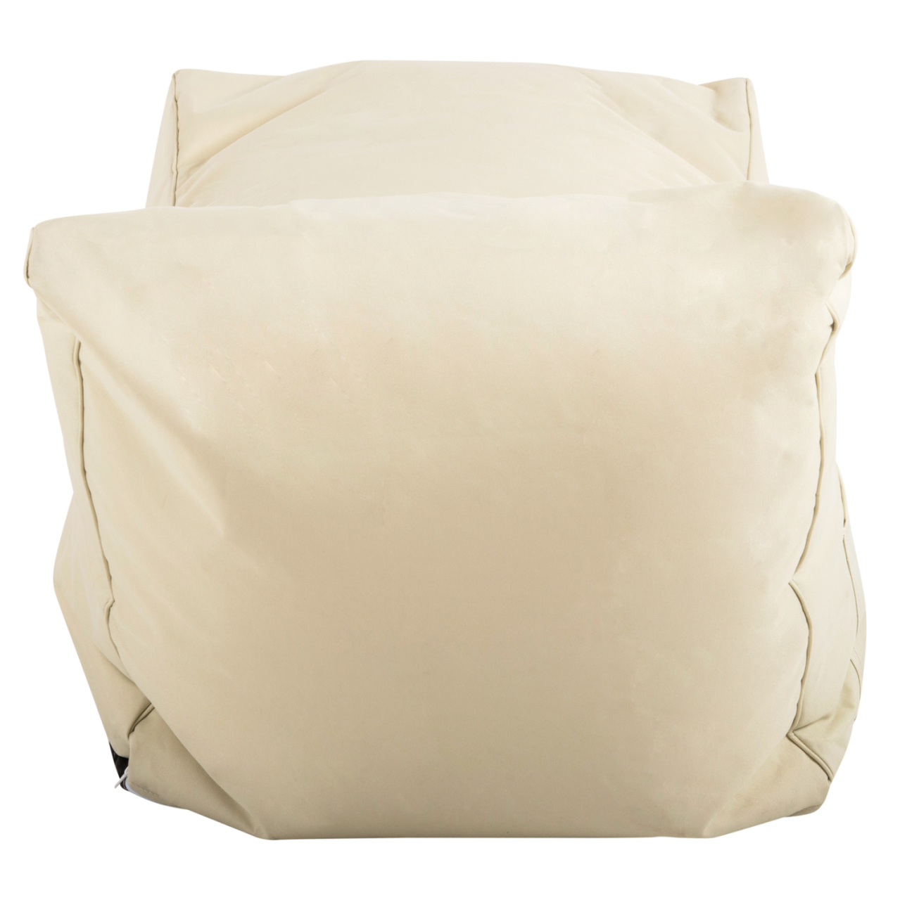 Pouf Bloom Waterproof HM5111.11 Beige 106x70x61cm [6]